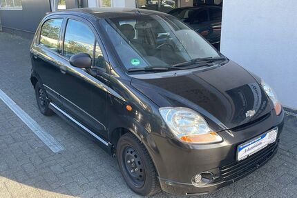 Chevrolet Matiz 75.300 km 2.380 &euro; Rödermark 63322