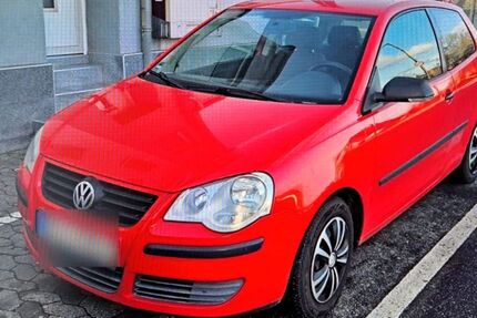 VW Polo 200.000 km 1.390 &euro; Bad Homburg 61350