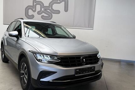 VW Tiguan 111.539 km 20.850 &euro; Maintal bei Frankfurt am Main 63477