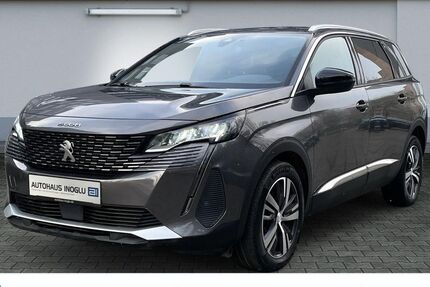 Peugeot 5008 32.094 km 25.680 &euro; Rüsselsheim 65428