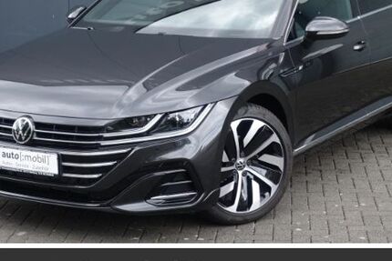 VW Arteon 50.200 km 33.980 € Hainburg 63512