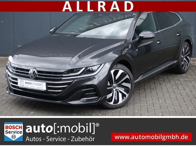 VW Arteon 50.200 km 33.980 € Hainburg 63512