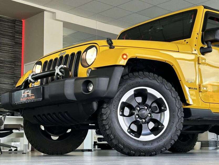 Wrangler