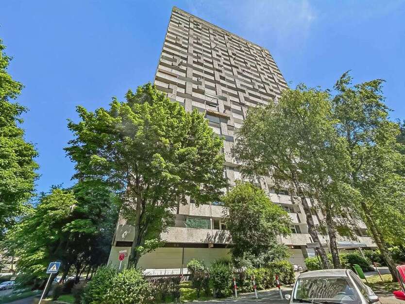 Wohnung zum Kaufen in Frankfurt am Main 114.000 € 43 m²