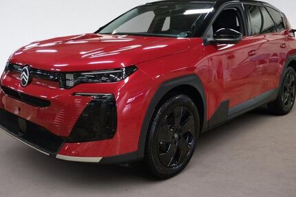 Citroen C5 Aircross 26.309 km 23.680 &euro; Rüsselsheim 65428
