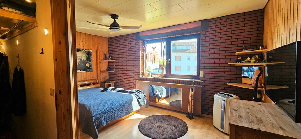 Einfamilienhaus Nidderau - 2.5 Zimmer, 98 m&sup2;, 449.000&euro; | Angebot:26314401