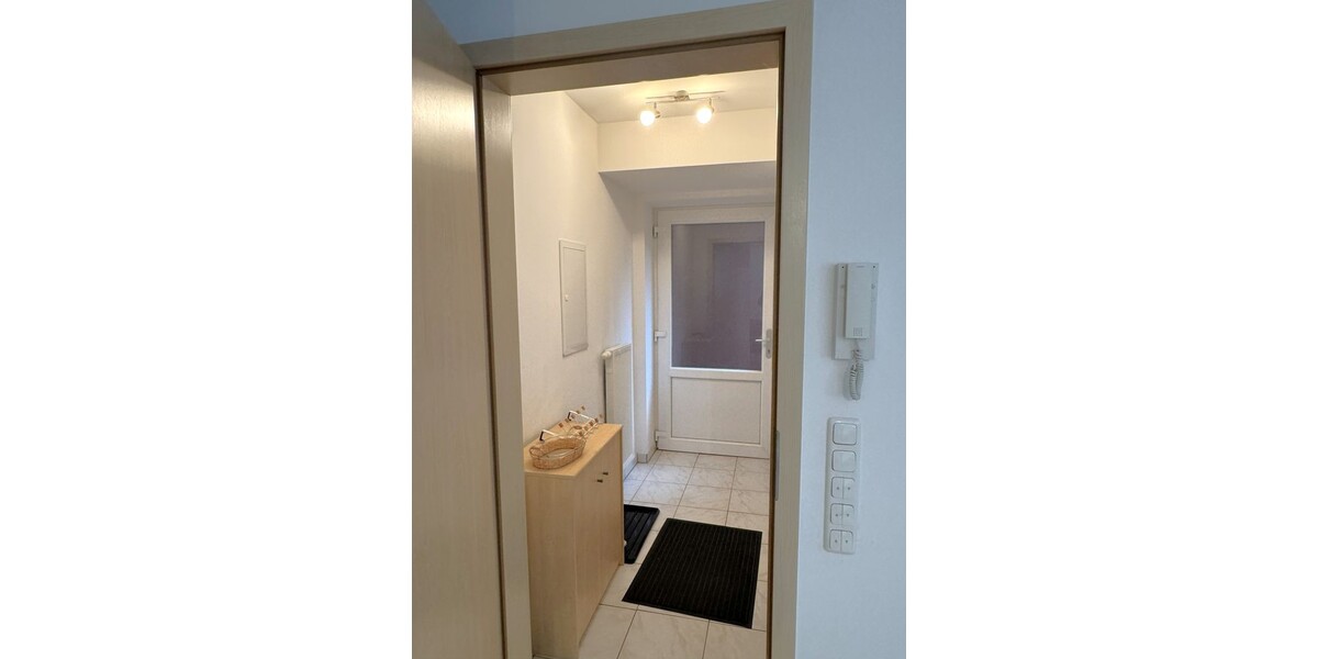 albero:) NUR WOCHENENDHEIMFAHRER!!! - möbliert - Pauschalmiete - Etagenwohnung Seligenstadt Klein-Welzheim | Angebot:26991221