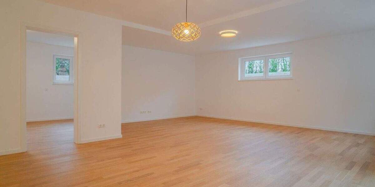 Etagenwohnung Frankfurt am Main Hausen - 3 Zimmer, 105 m&sup2;, 2.210&euro; | Angebot:25751234