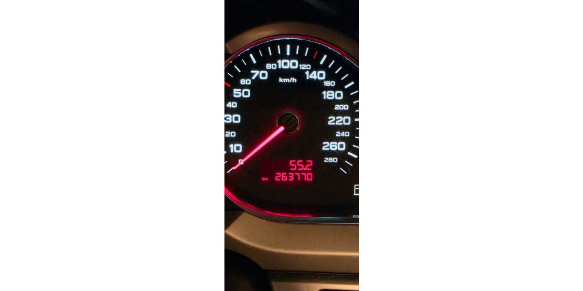 Audi A6 263.770 km 5.000 &euro; Frankfurt 60326