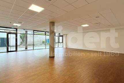 Gewerbeobjekt Aschaffenburg Österreicher Kolonie - 2.925&euro; | Angebot:26652855