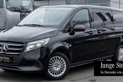 Mercedes-Benz Vito 19.850 km 63.950 &euro; Stockstadt 63811