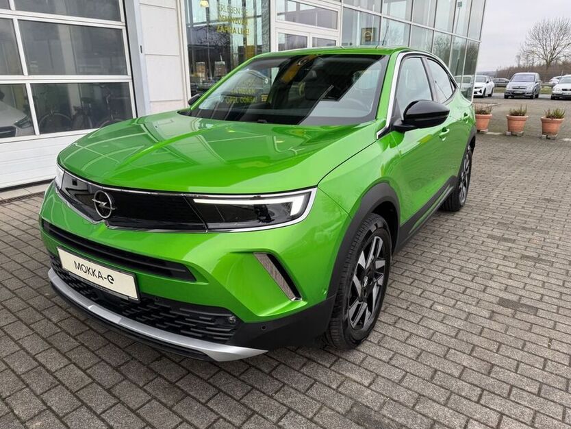 Mokka