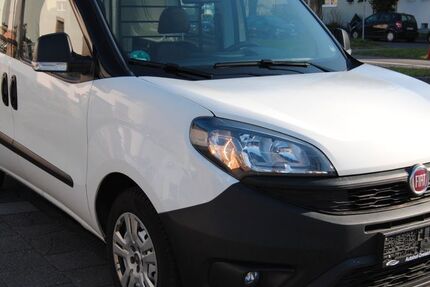 Fiat Doblo 193.300 km 7.880 € Dreieich 63303