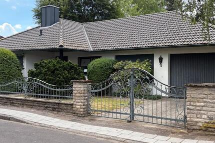 Haus Heusenstamm - 6 Zimmer, 123 m&sup2;, 775.000&euro; | Angebot:26799750