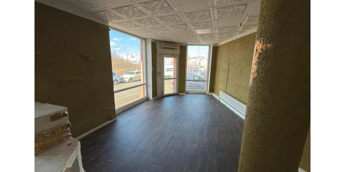 Gewerbeobjekt Offenbach am Main Bieberer Berg - 1.500&euro; | Angebot:26163184