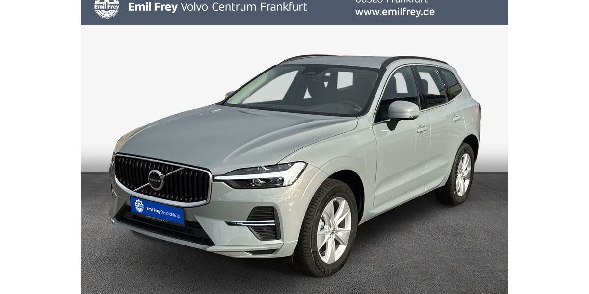 Volvo XC60 12.298 km 50.900 &euro; Frankfurt/Main 60528