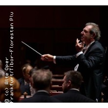 Sächsische Staatskapelle Dresden 01.06.2026 Alte Oper Frankfurt