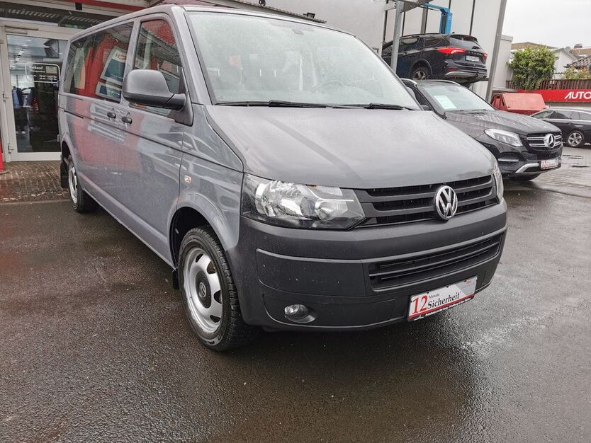 VW T5 Transporter 131.460 km 20.900 € Ober Mörlen 61239