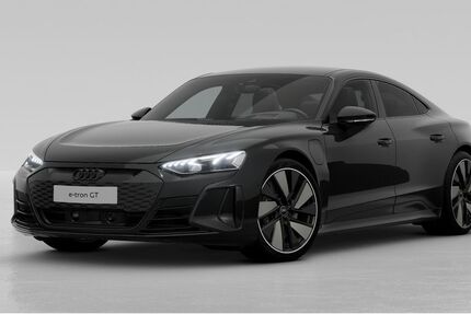 Audi e-tron GT 33.982 km 63.990 € Aschaffenburg 63741