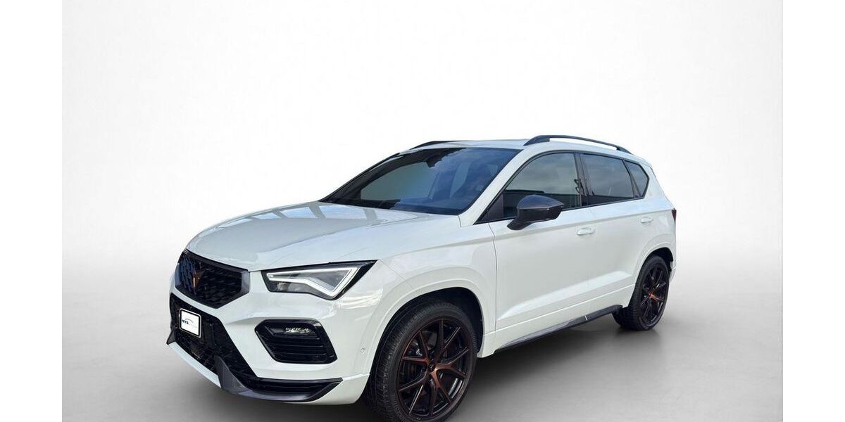 Cupra Ateca 34.020 km 33.650 &euro; Friedberg 61169