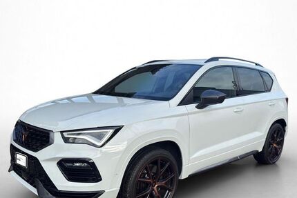 Cupra Ateca 34.020 km 35.150 &euro; Friedberg 61169