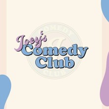 Joey's Comedy Club 22.05.2026 GOOSE Eventspace