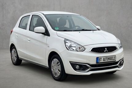 Mitsubishi Space Star 89.120 km 5.800 &euro; Neu-Isenburg (FRANKFURT AM MAIN) 63263