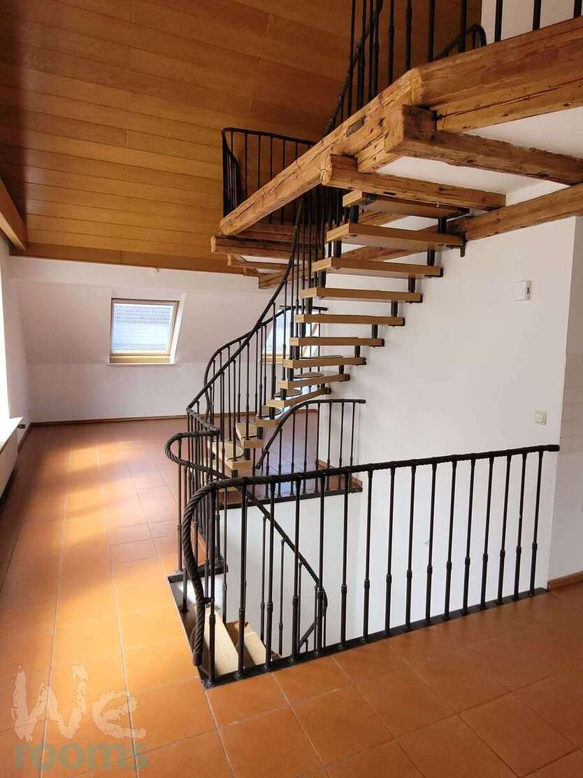 Wohnung zum Mieten in Offenbach am Main 1.195 € 97 m² 4 zimmer