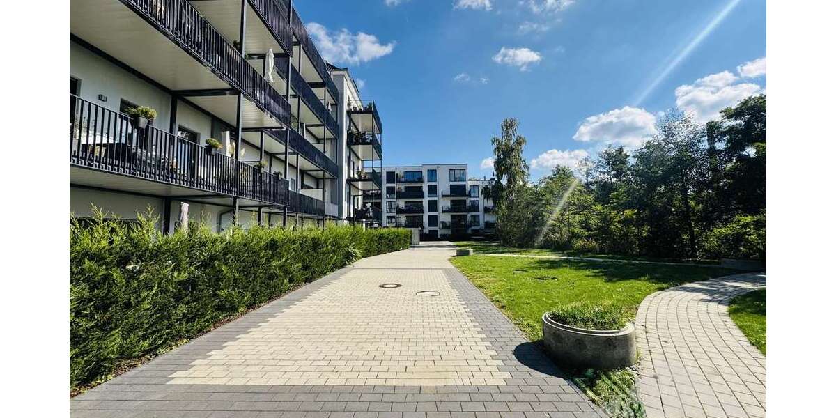 Wohnung zum Kaufen in Offenbach Tempelsee 478.750 € 96 m² 3 zimmer