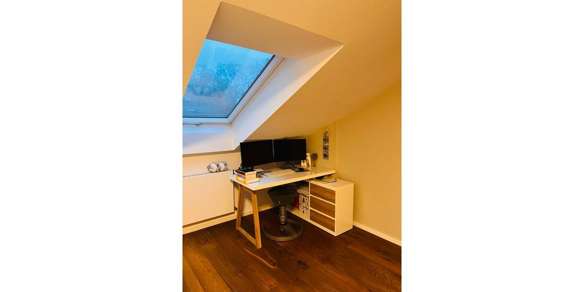 Zwischenmiete: moderne Wohnung bei Alte Opera 2 zimmer