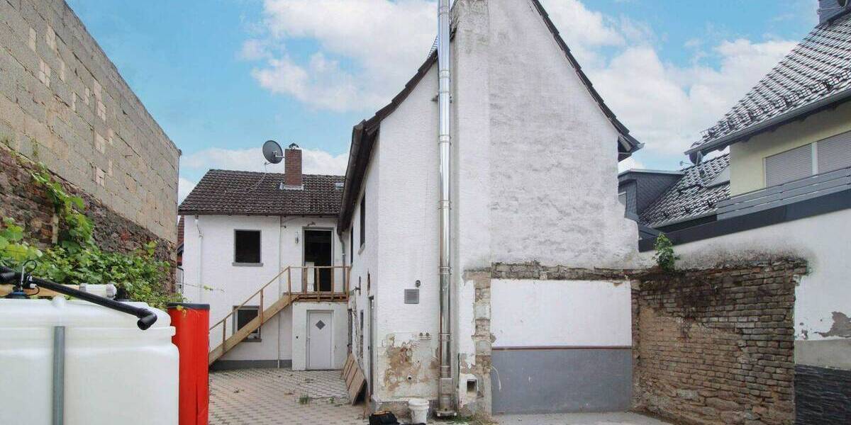 Grundstück Rodgau Dudenhofen - 350.000&euro; | Angebot:26852329