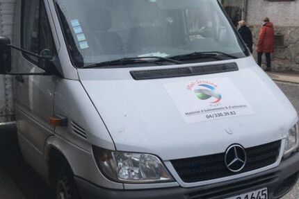 Mercedes-Benz Sprinter 280.000 km 4.200 € Kelkheim 65779
