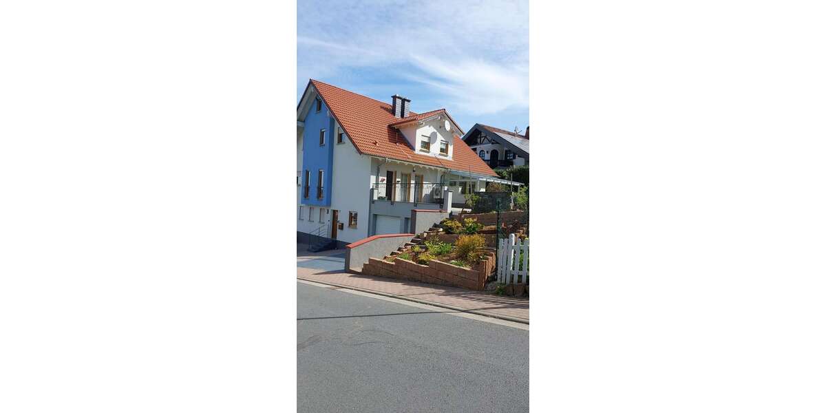 Einfamilienhaus Mömbris - 5 Zimmer, 151 m&sup2;, 620.000&euro; | Angebot:25541374