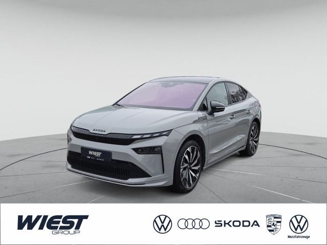 Skoda Enyaq 4.269 km 47.980 &euro; Darmstadt 64295