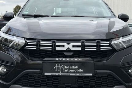 Dacia Sandero 36.800 km 15.999 &euro; Kelkheim 65779