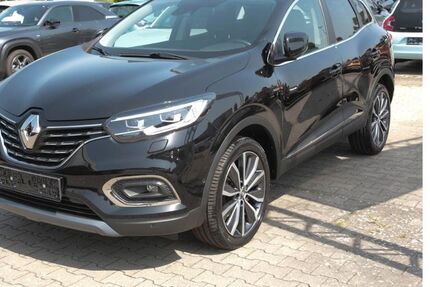 Renault Kadjar 79.350 km 18.490 € Aschaffenburg 63741