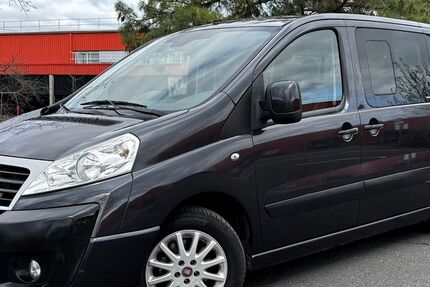 Fiat Scudo 197.200 km 11.900 &euro; Dietzenbach 63128