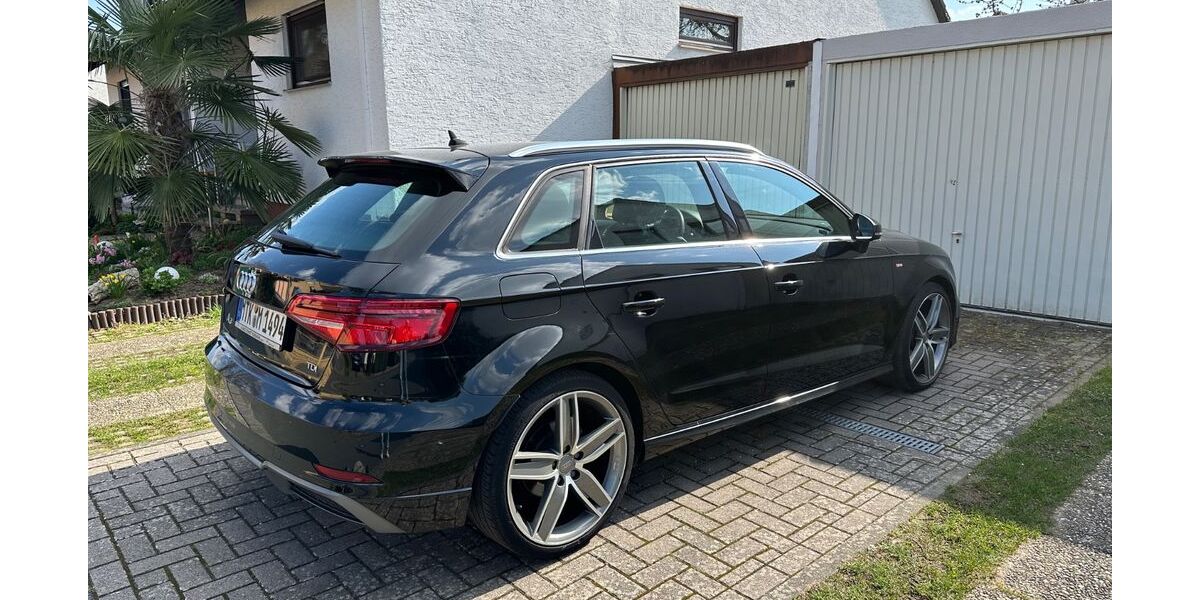 Audi A3 156.000 km 15.100 &euro; Hattersheim 65795
