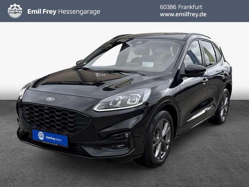 Kuga