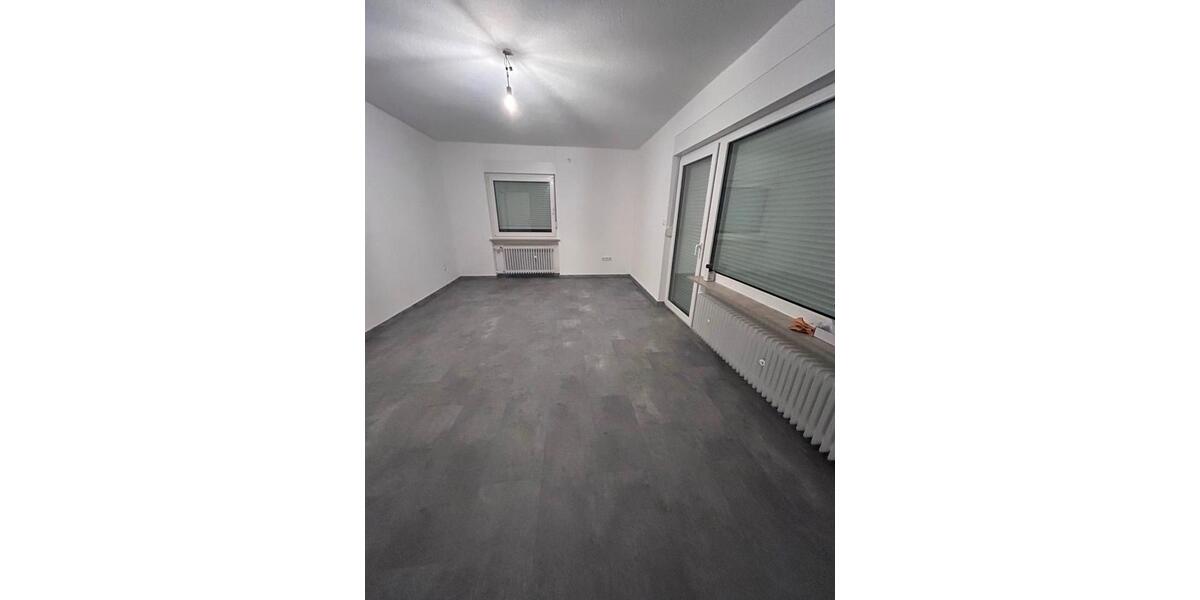 Wohnung zu vermieten in Gründau Rothenbergen NEU SANIERT 3 zimmer