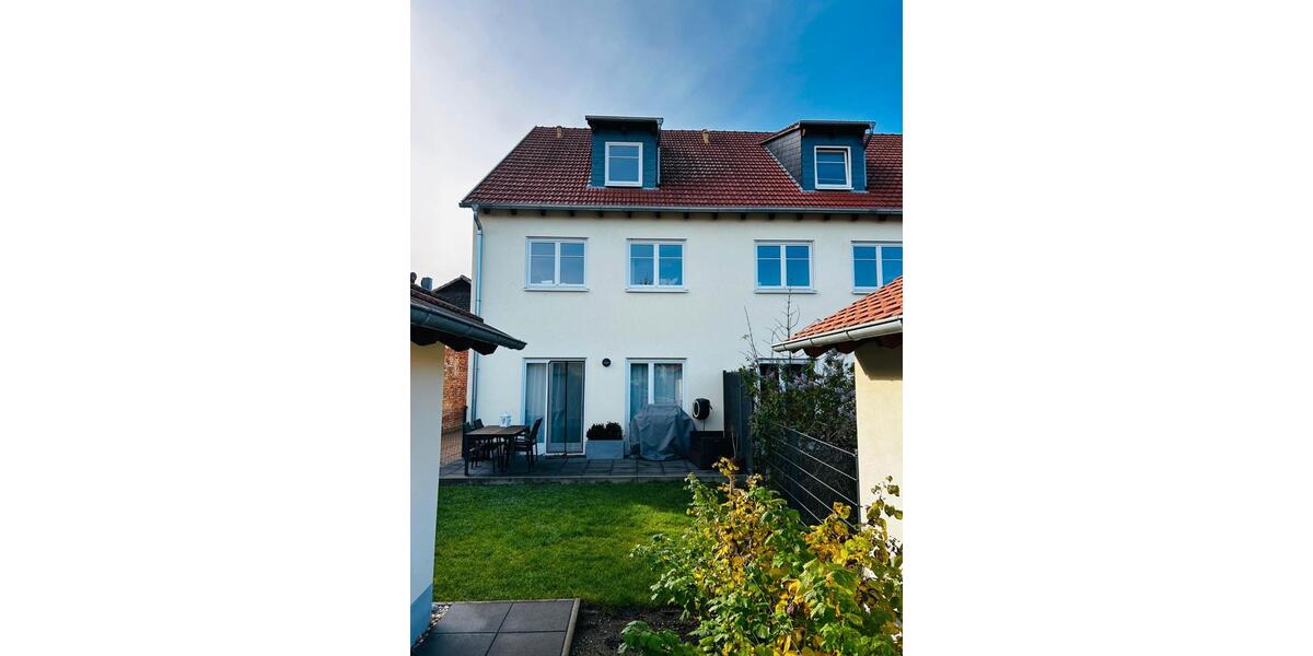 Reihenhaus Münster (Hessen) - 5.5 Zimmer, 140 m&sup2;, 498.000&euro; | Angebot:26117373