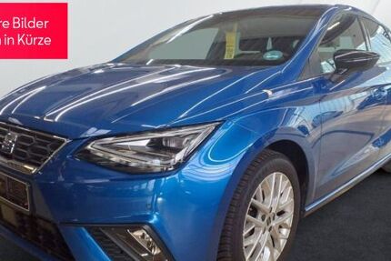 Seat Ibiza 24.554 km 21.230 € Königstein/Ts. 61462