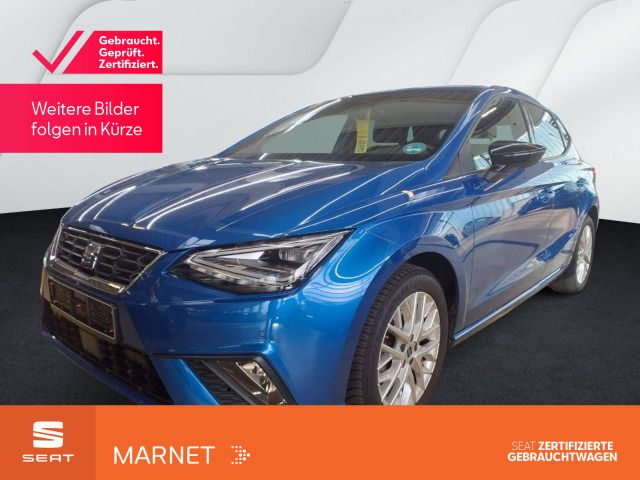 Seat Ibiza 24.554 km 21.230 € Königstein/Ts. 61462