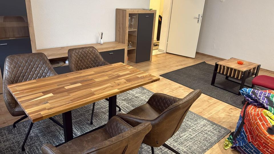 Etagenwohnung Bad Vilbel - 2 Zimmer, 63 m&sup2;, 830&euro; | Angebot:26484186
