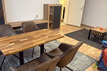 Wohnung Bad Vilbel - 2 Zimmer, 63 m&sup2;, 830&euro; | Angebot:26484186