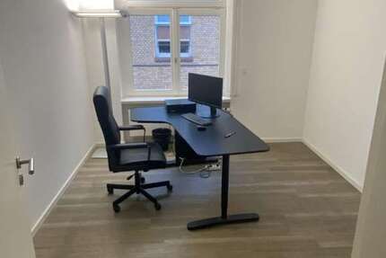 Gewerbeobjekt Frankfurt am Main Innenstadt 1 - 800&euro; | Angebot:26849784