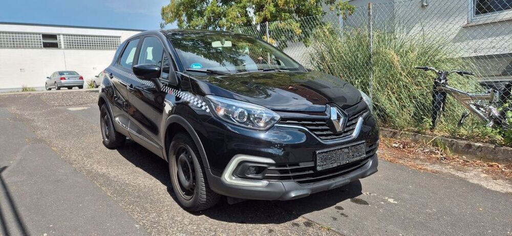 Captur