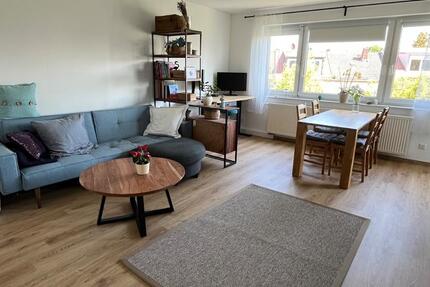 Wohnung Darmstadt Darmstadt-West - 3 Zimmer, 74 m&sup2;, 380.000&euro; | Angebot:26028539