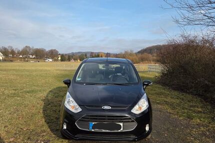 Ford B-Max 77.000 km 8.555 &euro; Gründau 63584