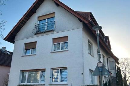 Wohnung Offenbach am Main Bürgel - 3 Zimmer, 75 m&sup2;, 880&euro; | Angebot:26464522